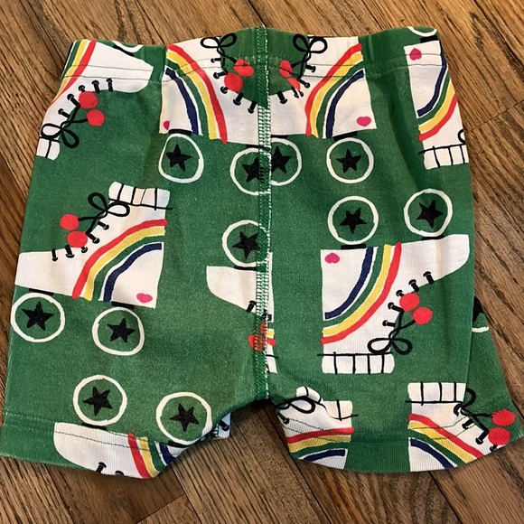 HA skate short pjs  100cm/ 4. - Picture 8 of 9